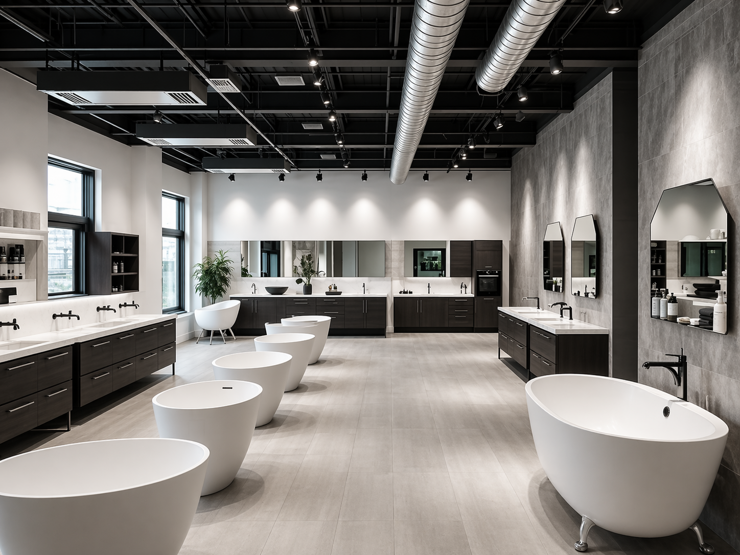 showroom lp
